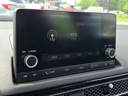 Used 2023 Honda Civic Sport image 16