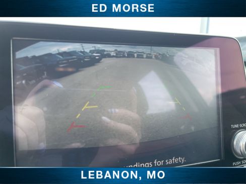 Used 2024 Nissan Altima 2.5 SV FWD image 14