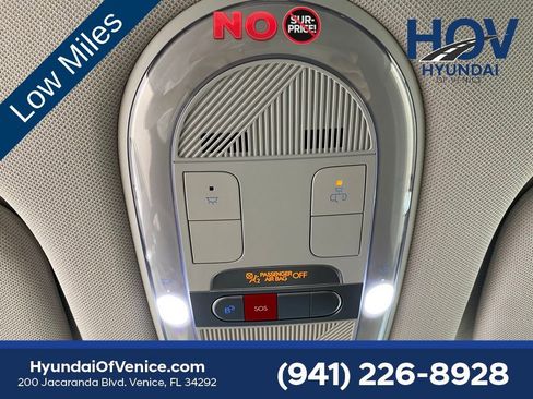 Certified 2024 Hyundai Ioniq 5 SEL AWD/4WD image 37