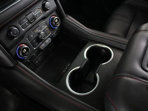 Certified 2022 Chevrolet Tahoe RST w/ Luxury Package image 20