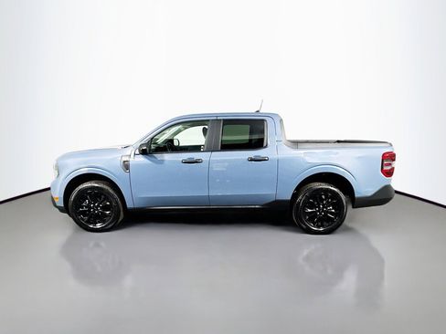 Used 2024 Ford Maverick XLT w/ XLT Luxury Package FWD image 2