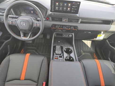 New 2026 Honda Passport TrailSport image 8