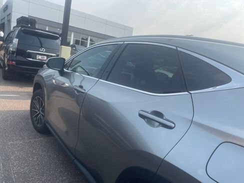 Used 2024 Lexus NX 350 AWD image 20