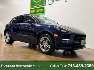 Used 2019 Porsche Macan S video 1
