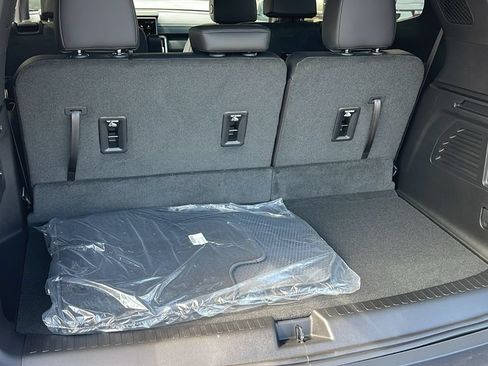 New 2026 GMC Acadia Elevation w/ Black Edition FWD image 26