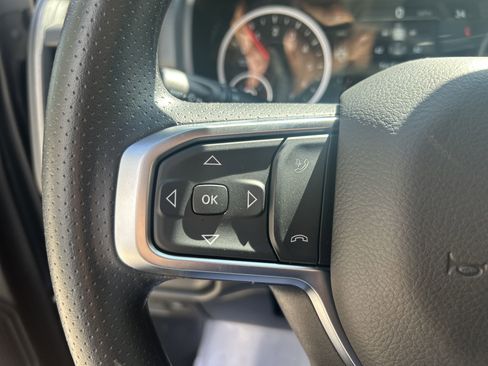 New 2026 RAM 1500 Classic Warlock image 17