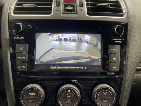 Used 2019 Subaru WRX AWD/4WD image 17