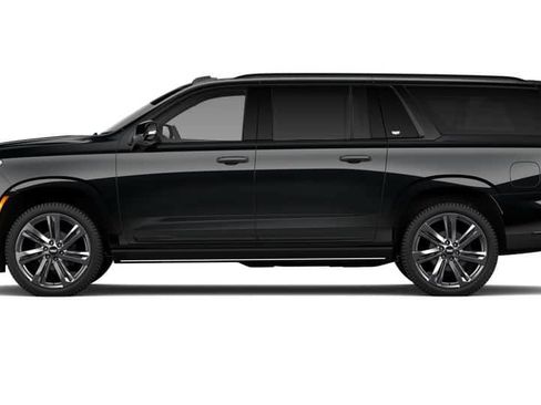 New 2026 Cadillac Escalade ESV Sport w/ Touring Package AWD/4WD image 36
