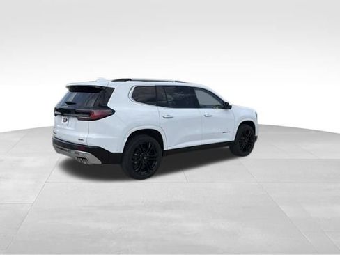 New 2026 GMC Acadia Denali w/ Super Cruise Package AWD/4WD image 5