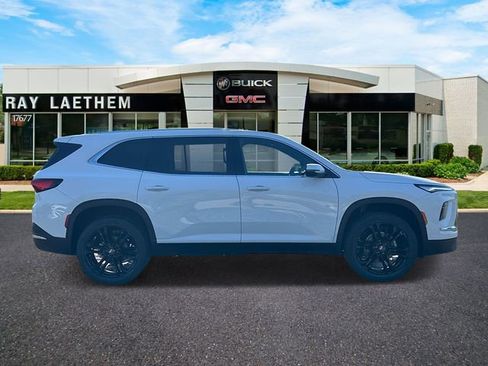 New 2026 Buick Enclave Preferred w/ Power Package image 5