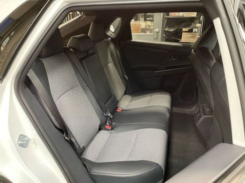 New 2026 Toyota bZ image 12