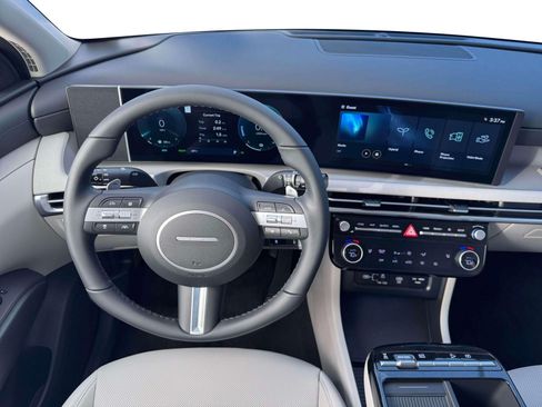 New 2026 Hyundai Tucson SEL AWD/4WD image 20