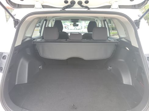 Used 2026 Toyota RAV4 LE FWD image 11