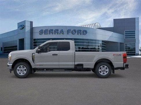 New 2026 Ford F350 XLT w/ 360-Degree Camera Package AWD/4WD image 90