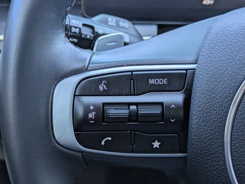 Certified 2026 Kia K5 GT w/ GT1 Package image 31