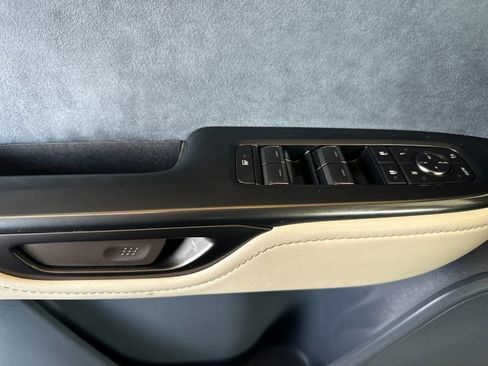 Used 2023 Lexus RZ 450e Premium w/ Accessory Package (Z1) image 11