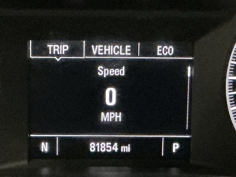 Used 2019 GMC Acadia SLE w/ LPO, Floor Liner Package image 8