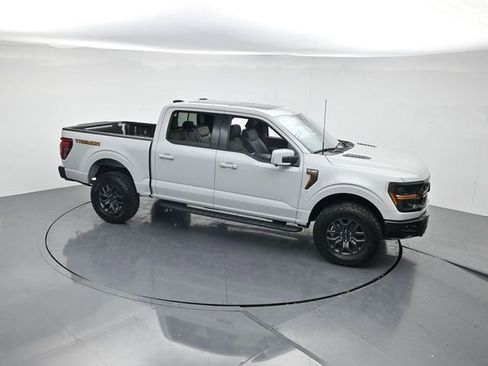 New 2026 Ford F150 Tremor w/ Equipment Group 402A High AWD/4WD image 40