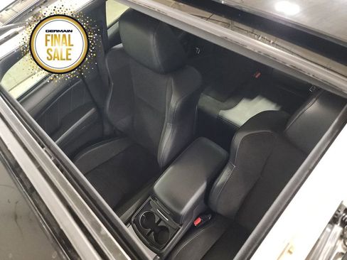 Used 2022 Dodge Charger R/T w/ Plus Group image 29