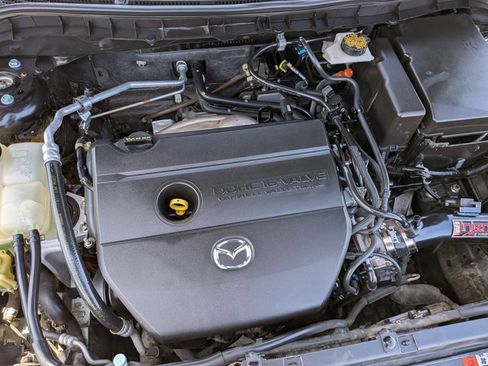 Used 2011 MAZDA MAZDA3 s Sport FWD image 28
