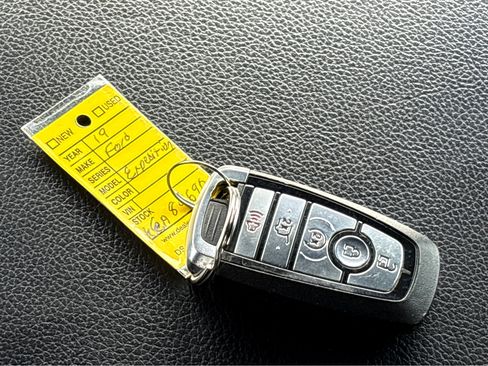 Used 2019 Ford Expedition XLT w/ Equipment Group 202A image 24