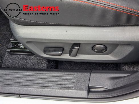 New 2026 Nissan Rogue SV w/ Rock Creek Premium Package image 22