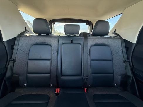 Certified 2024 Ford Bronco Sport Outer Banks w/ Tech Package image 28