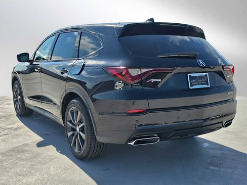 New 2026 Acura MDX A-Spec image 5