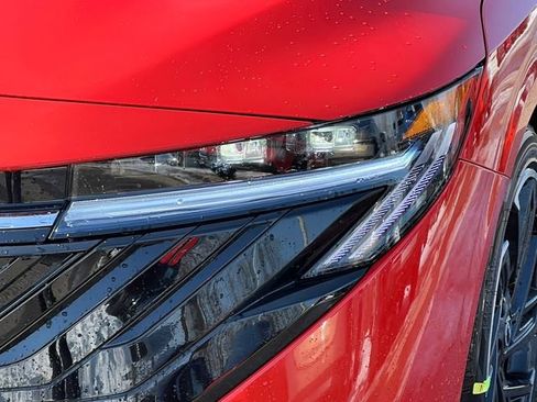 New 2026 Nissan Sentra SR w/ SR Premium Package image 38