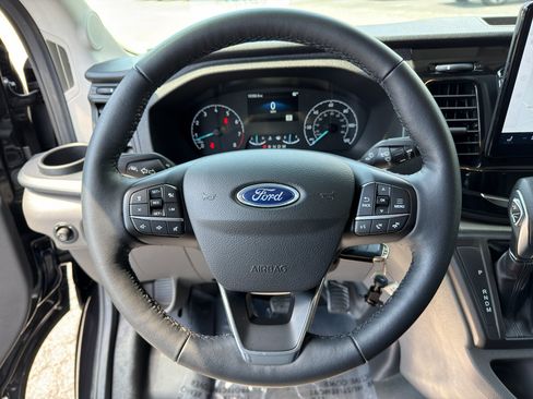 Used 2024 Ford Transit 350 XLT RWD image 37