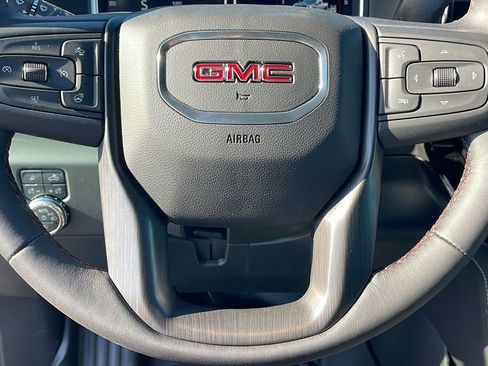New 2026 GMC Sierra 2500 AT4X AWD/4WD image 24