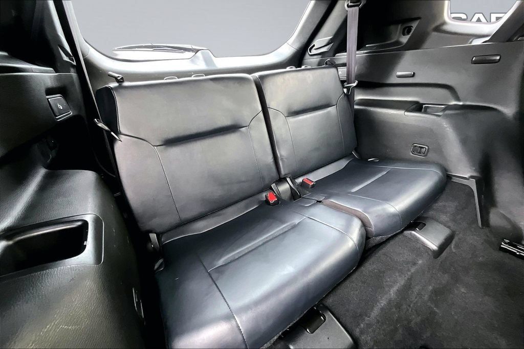Used 2024 Mitsubishi Outlander SE AWD/4WD image 27