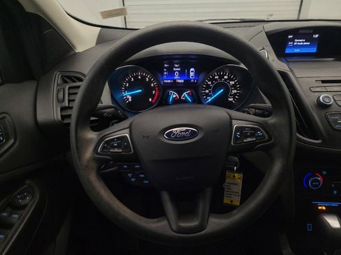 Used 2017 Ford Escape SE image 22