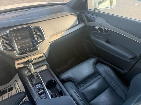 Used 2021 Volvo XC90 T6 Inscription AWD/4WD image 10