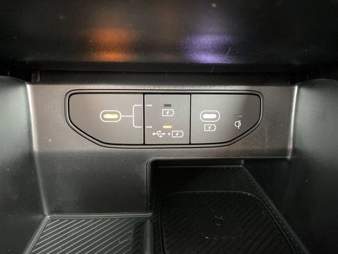 New 2025 Kia Sorento EX image 27