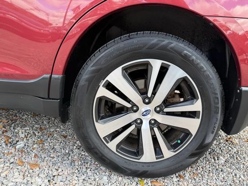 Used 2018 Subaru Outback 2.5i Limited w/ Popular Package #2 image 17