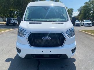 New 2025 Ford Transit 350 XLT video 2