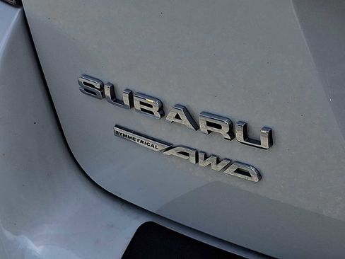 Used 2023 Subaru Crosstrek 2.0i AWD/4WD image 37