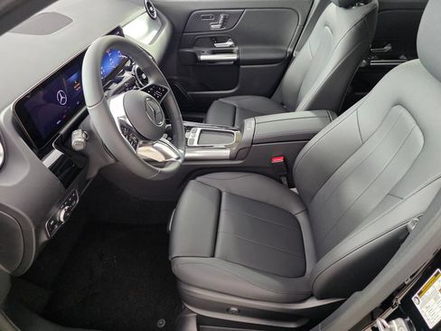 New 2026 Mercedes-Benz GLA 250 image 6