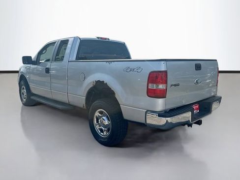 Used 2007 Ford F150 XL AWD/4WD image 8