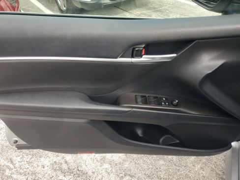Used 2023 Toyota Camry LE FWD image 18