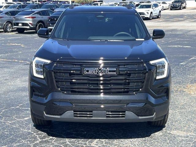 New 2027 GMC Terrain Elevation w/ Black Edition FWD image 2