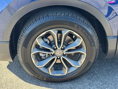 Used 2021 Honda CR-V EX image 10