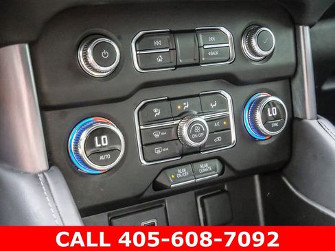Certified 2024 GMC Yukon SLE AWD/4WD image 43