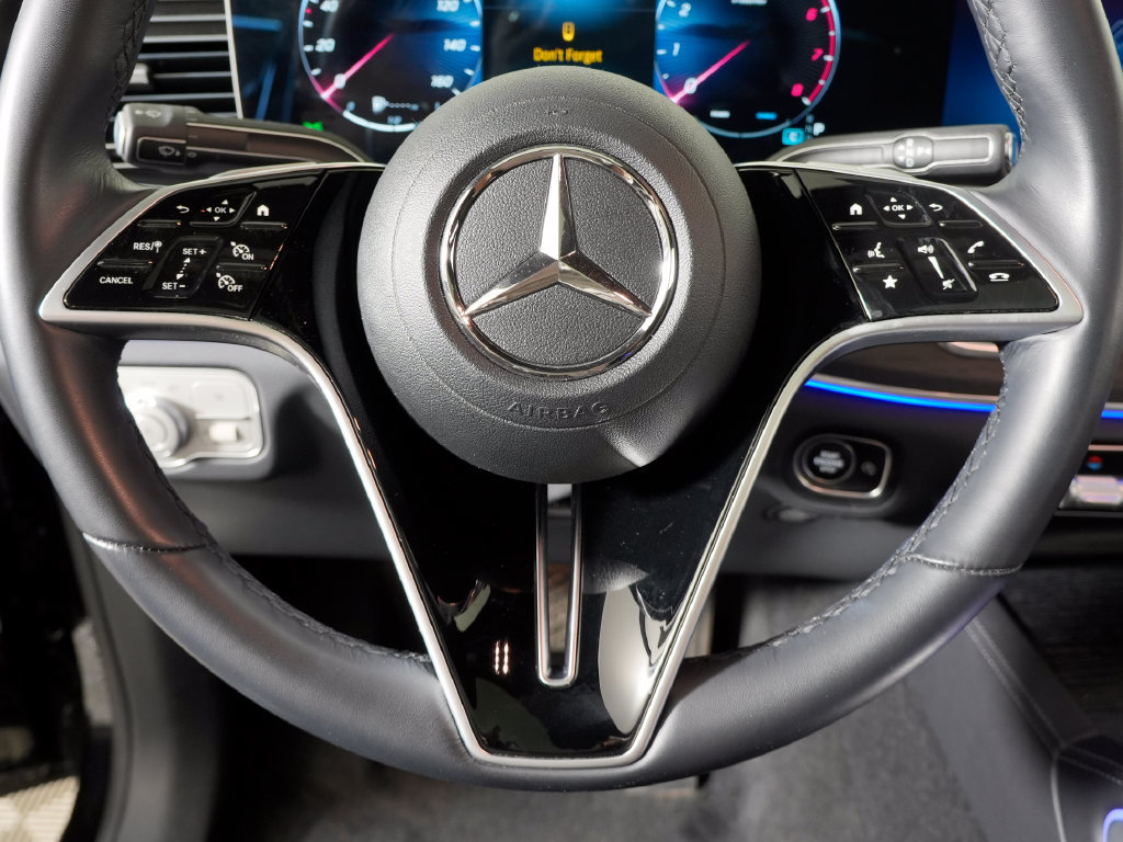 Certified 2026 Mercedes-Benz GLE 450 4MATIC Coupe image 20