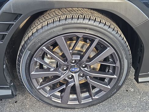 Used 2023 Subaru WRX Premium image 27