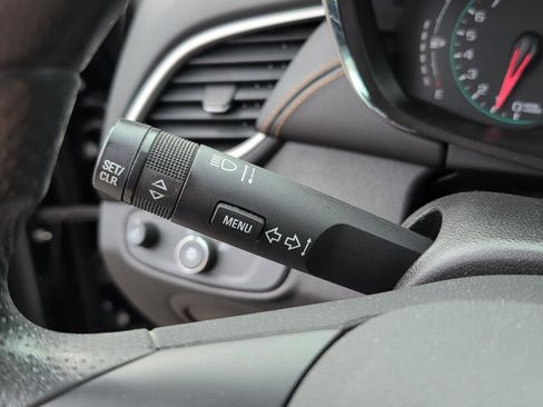 Used 2019 Chevrolet Trax LS w/ Tint and Cruise Package image 23