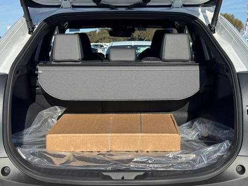 New 2026 Toyota bZ image 9