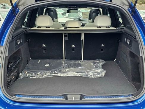 New 2026 Mercedes-Benz GLC 300 4MATIC image 10