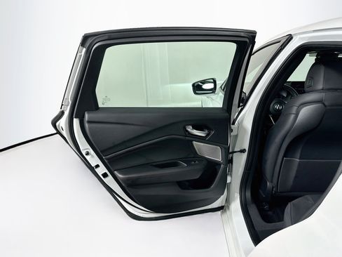 Used 2024 Acura TLX SH-AWD w/ A-SPEC Pkg image 27